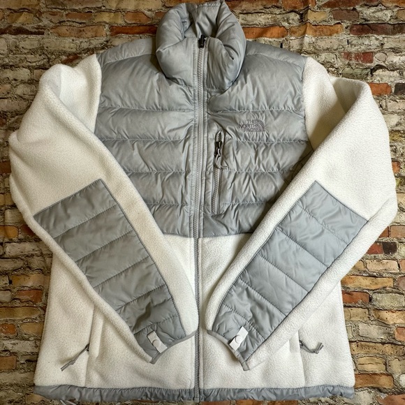 The North Face Jackets & Blazers - NORTHFACE Puffer Fleece Jacket
